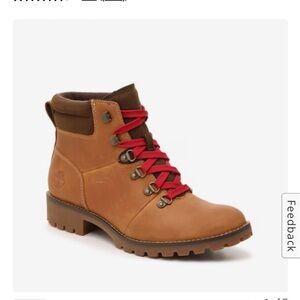 Timberland Ellendale Boot